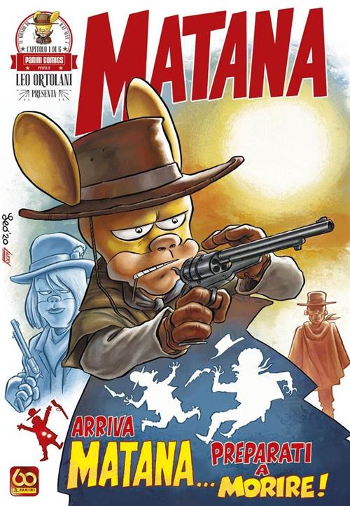 MATANA 1 (DI 6)