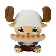 71356 - ONE PIECE - BIG SOFVIMATES - CHOPPER DRUM KINGDOM - STATUA 15CM