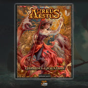 AUREUS AESTUS – MANUALE DI AMBIENTAZIONE PER 5E - LIBRO DEL GIOCATORE