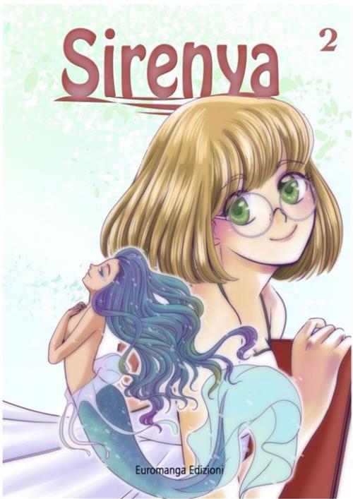 SIRENYA VOL.2