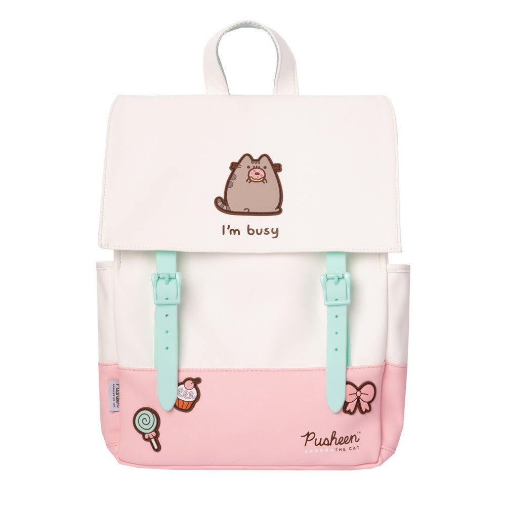 MARE0044 - PUSHEEN THE CAT - ZAINETTO - PUSHEEN ROSE COLLECTION