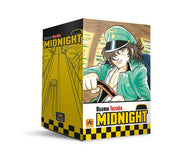 MIDNIGHT - COFANETTO INTEGRALE