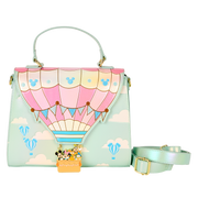 DISNEY - MICKEY & FRIENDS - BORSA A TRACOLLA - HOT AIR BALLOON