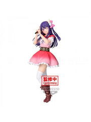 89037 - OSHI NO KO - AI - STATUA 20CM