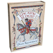 THE KING IS DEAD - EDIZIONE 2025