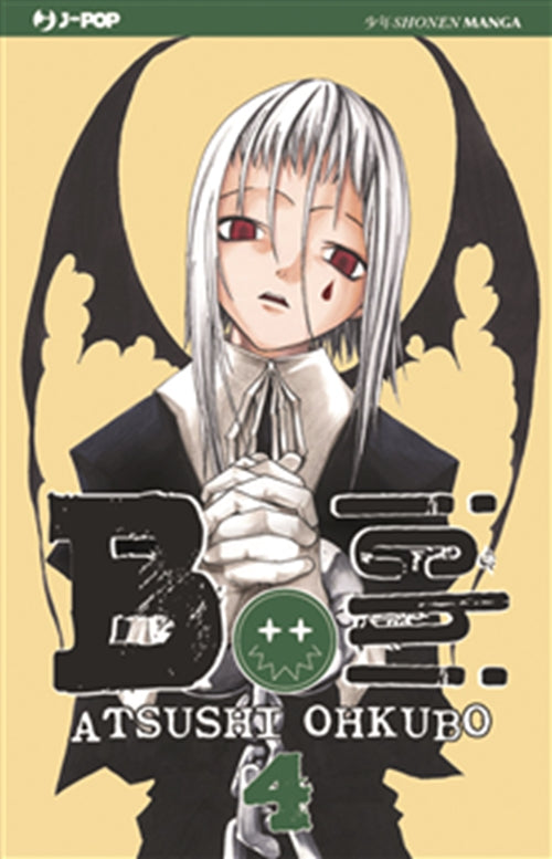 B.ICHI 4