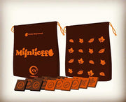 MIJNLIEFF