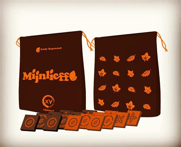 MIJNLIEFF