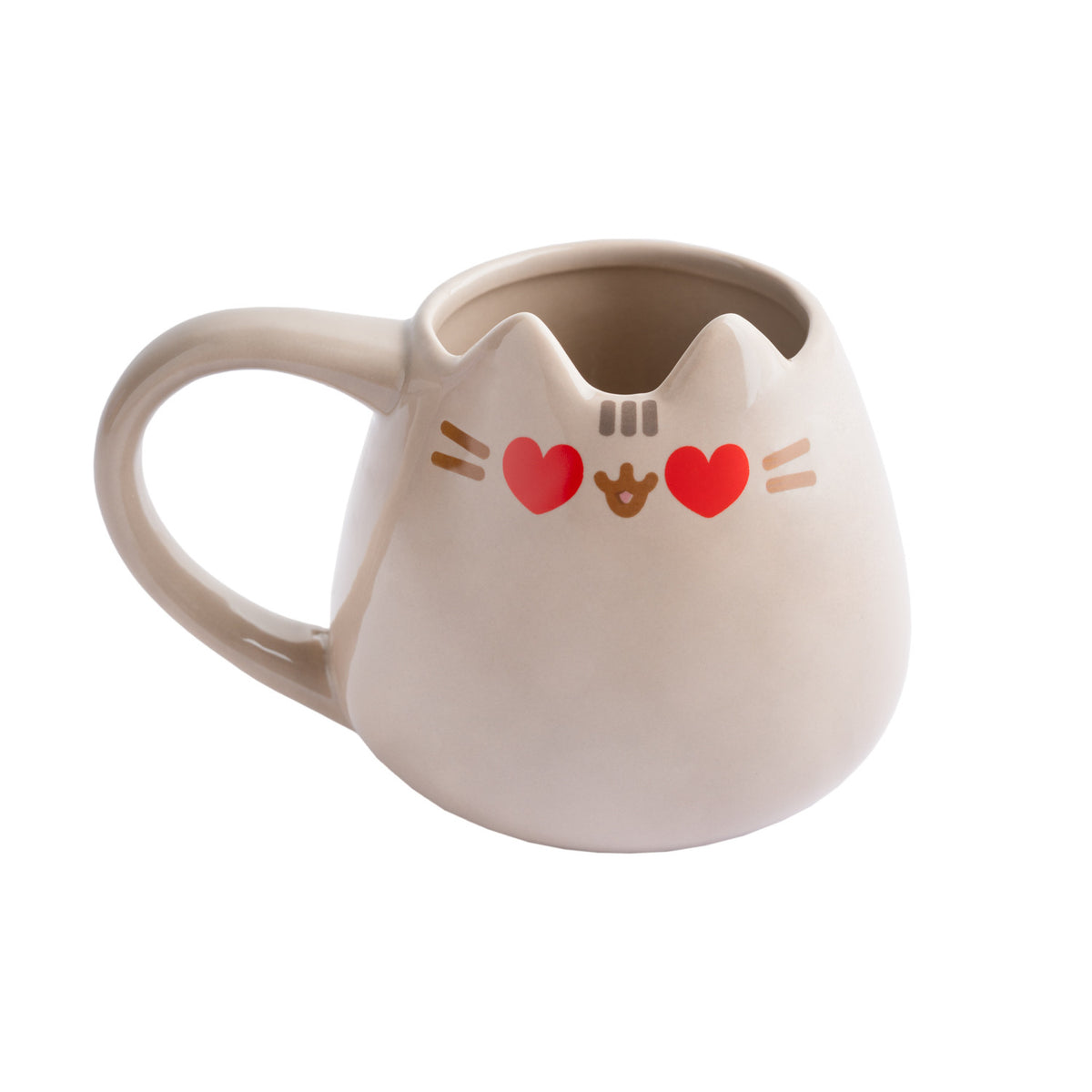 TAZ3D006 - TAZZA 3D PUSHEEN
