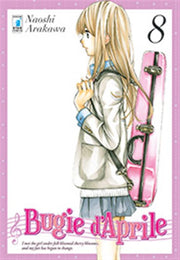 BUGIE D'APRILE 8