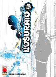 L'USURAIO 37
