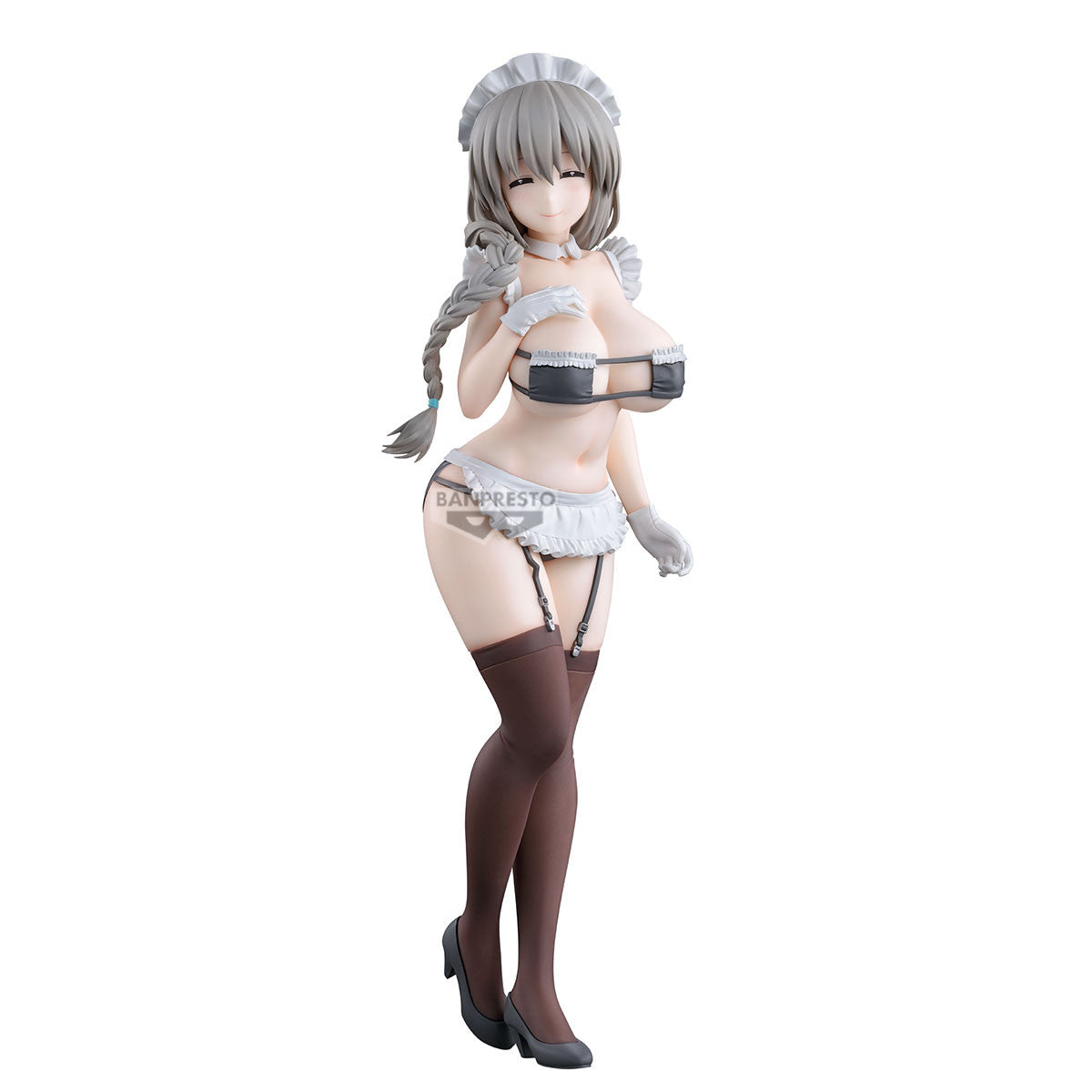 29241 - UZAKI-CHAN WANTS TO HANG OUT! - GLITTER&GLAMOURS - UZAKI TSUKI - STATUA 27CM