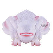29850 - MONSTER HUNTER - ENSHRINED MONSTERS KHEZU (VER.A) - STATUA 10CM