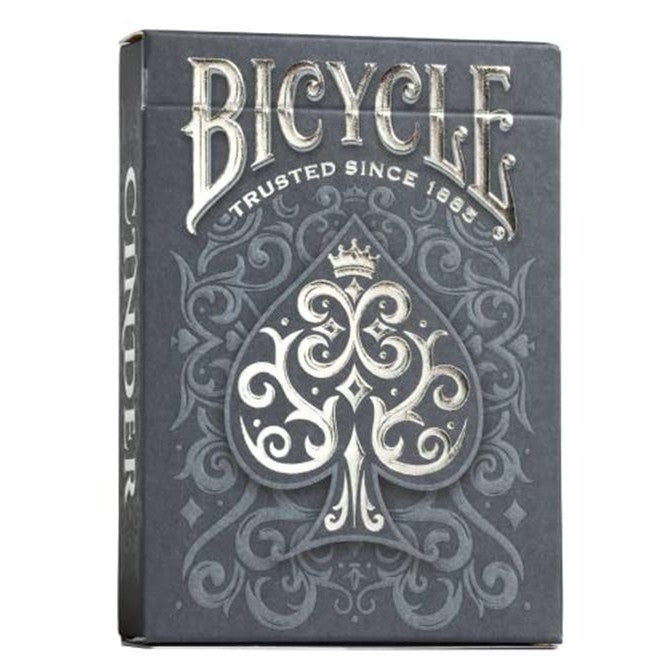 10033555 - BICYCLE - CINDER