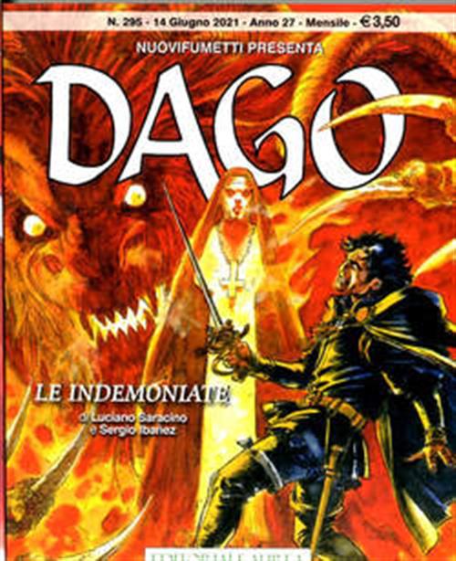DAGO 295