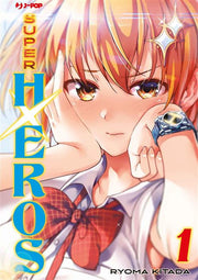 SUPER HXEROS 1