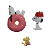 SET3I004 - SNOOPY - SET 3 CALAMITE - SNOOPY