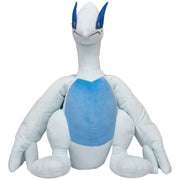 POKEMON - PELUCHE - LUGIA 30CM