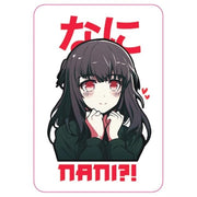 MAGNETE FLESSIBILE - MF10 - NANI INNAMORATA