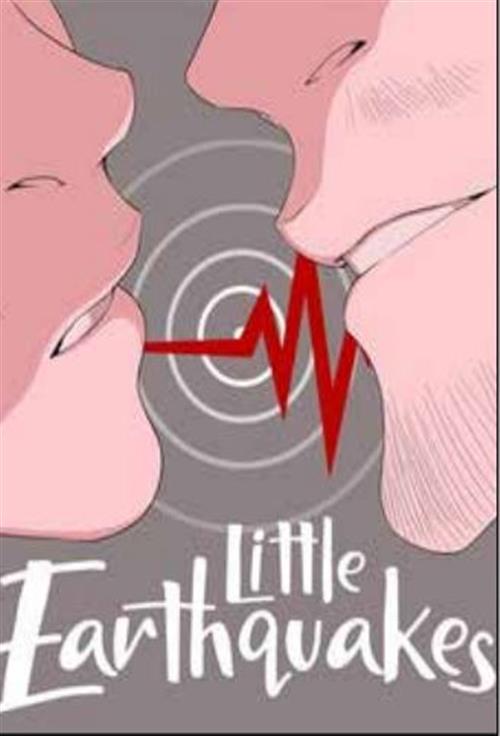 LITTLE EARTHQUAKES 2