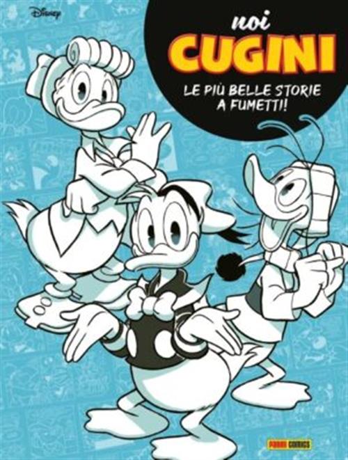 NOI CUGINI