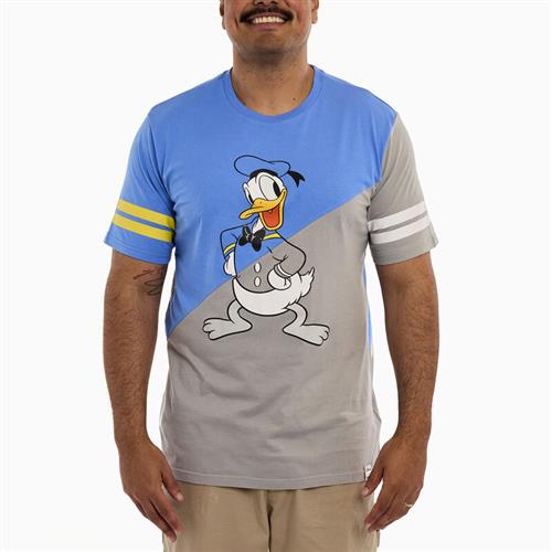 DISNEY - DONALD DUCK: 90TH ANNIVERSARY - T-SHIRT - DONALD 3XL