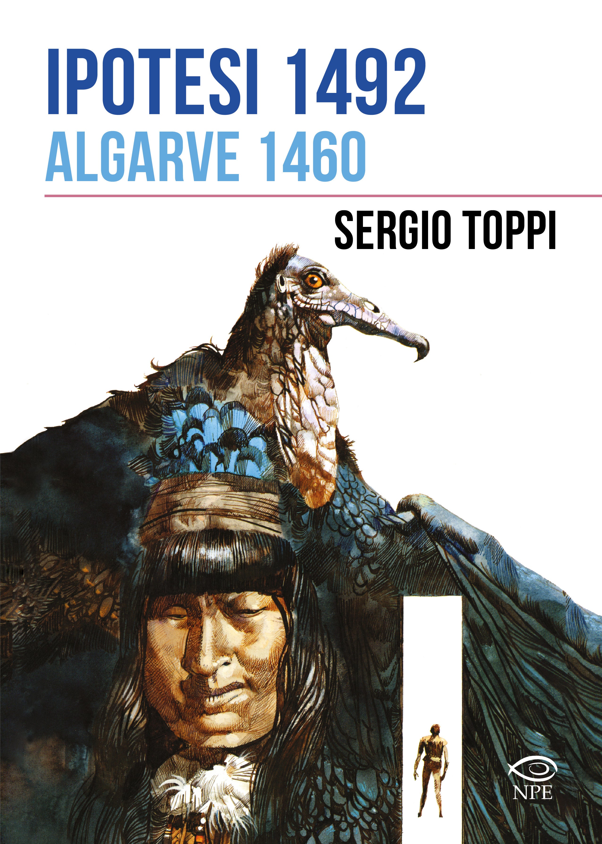 IPOTESI 1492