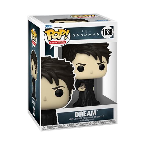 SANDMAN - POP FUNKO VINYL FIGURE 1638 DREAM REGULAR 9CM