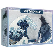 DREAMEMBER - EDIZIONE GRANDE ONDA