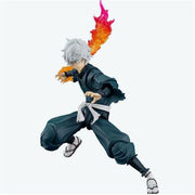 97151 - HELL'S PARADISE - FIGMA - JIGO GABIMARU - ACTION FIGURE 15CM