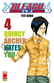 BLEACH 4 - SESTA RISTAMPA