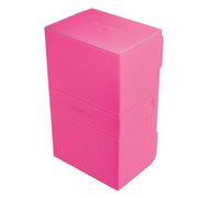 GGS20083ML - STRONGHOLD - PORTA MAZZO CONVERTIBILE - 200+ CARTE - PINK