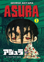 ASURA VOL.1