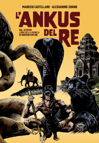 L'ANKUS DEL RE