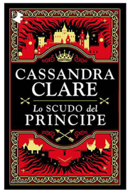 LO SCUDO DEL PRINCIPE
