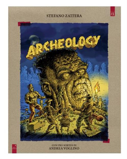 ARCHEOLOGY