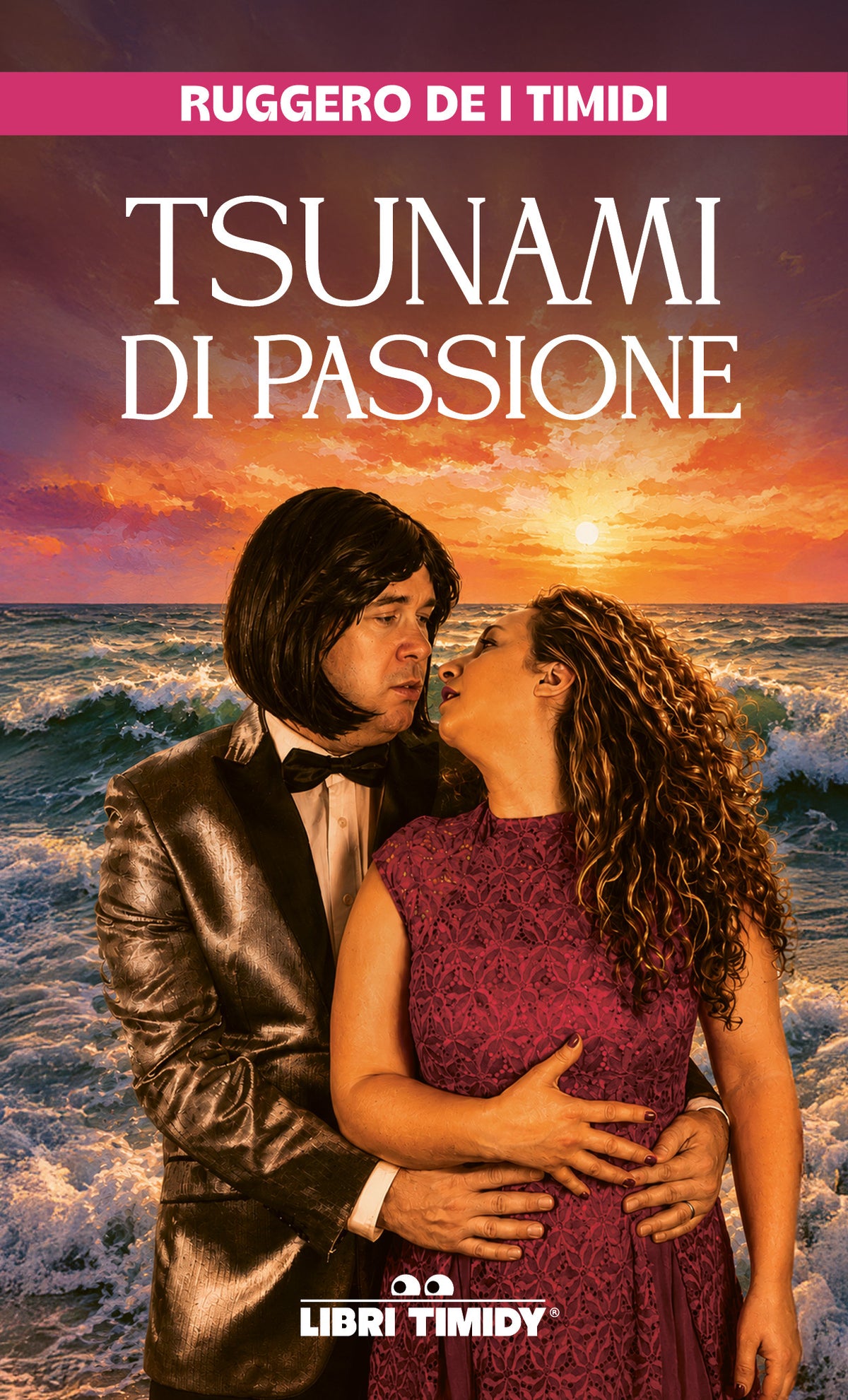 TSUNAMI DI PASSIONE