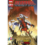 DEADPOOL (2024) 2 - DEADPOOL 169