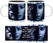 ABYMUG606 - GAME OF THRONES - TAZZA 320ML - TWO QUEENS