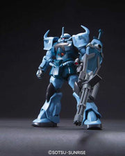MK59165 - HIGH GRADE - GOUF CUSTOM - MODEL KIT 1/144