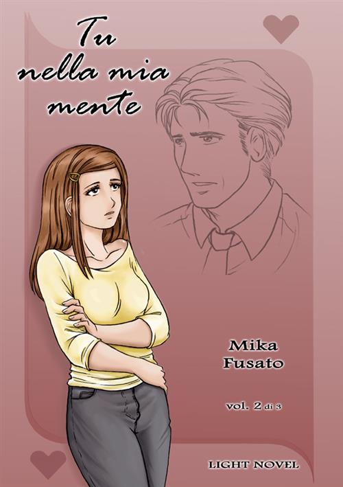 TU NELLA MIA MENTE 2