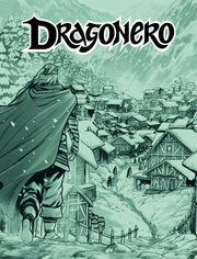 I MONDI DI DRAGONERO VOL.1 - LA LOCANDA SUL NULLA