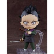 100014 - DEMON SLAYER - NENDOROID - GENYA SHINAZUGAWA - STATUA 10CM