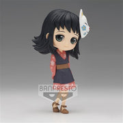 18548 - DEMON SLAYER - Q POSKET - MAKOMO (NORMAL COLOR VER.) - FIGURE 13CM