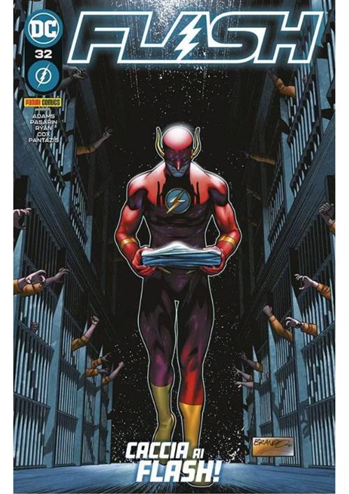 FLASH 32