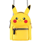 POKEMON - MICRO BAG - MI252844POK - PIKACHU