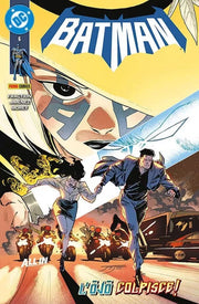 BATMAN 131 - BATMAN 6