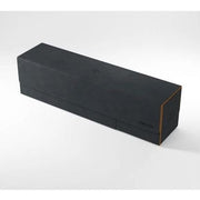 GGS20144ML - CARDS’ LAIR - PORTA MAZZO CONVERTIBILE - 400+ CARTE - BLACK