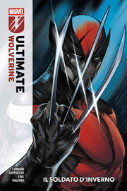 ULTIMATE WOLVERINE 2026 VOL.1 - IL SOLDATO D'INVERNO