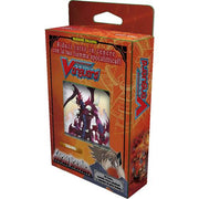 VANGUARD MAZZO - TRIAL DECK SOVRANO DRACONICO